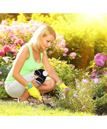 Doctor Developed Knee Ice Pack & Hot/Cold Therapy Wrap with Support Brace - Buy Online on GoSupps.com