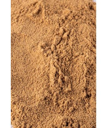 Buy Biojoy ORGANIC Ground Coriander Powder (1 kg) - Premium Coriandrum Sativum for Flavorful Cooking | International Shipping Available - Buy Online on GoSupps.com