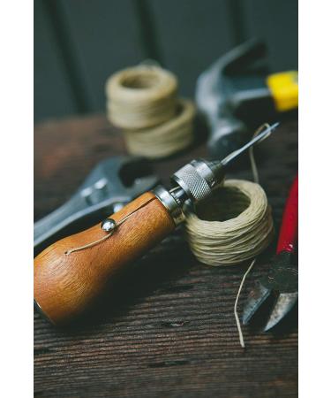Speedy Stitcher Sewing Awl - Durable and Versatile Tool | One Size - Buy Online on GoSupps.com