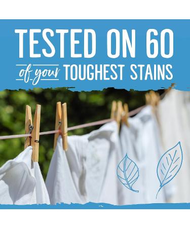 Seventh Generation Fragrance Free Laundry Detergent Packs - 75 Count - Buy Online on GoSupps.com