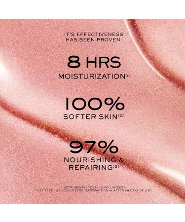 Nuxe Huile Prodigieuse Floral Shimmering Multi Purpose Dry Oil for Face Body. Luxurious Radiant Glow and Hydration 1.6 Fl Oz - Buy Online on GoSupps.com