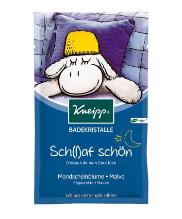 Kneipp Kneipp Sheep-Shaped Bath Crystals 1 x 60 g