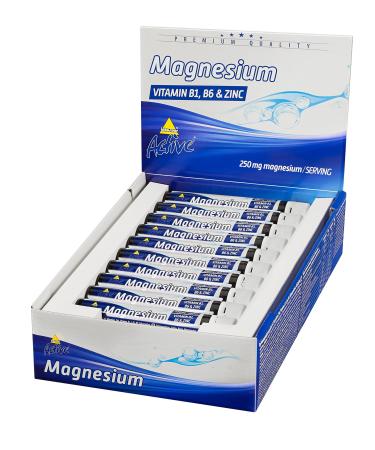 inkospor Magnesium ampoules 20 x 25 ml 20 pieces (1 pack)