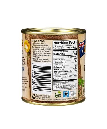 Massel Bouillon Stock Powder - Chicken Flavor, 168g - No MSG, Gluten-Free - 1 Pack - Buy Online on GoSupps.com