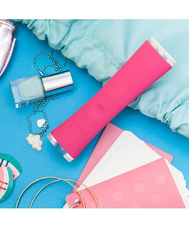 FOREO ESPADA LED Acne Treatment Device - Magenta - Buy Online on GoSupps.com