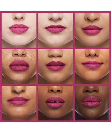 stila Stay All Day Liquid Lipstick Valentina - 0.10 fl. oz - Buy Online on GoSupps.com