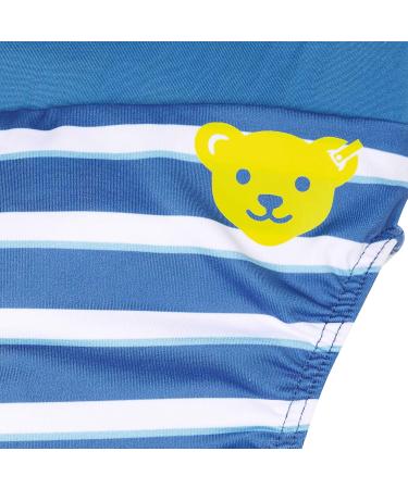 Buy Steiff Baby Boys Swim Diaper 74 in Bright Cobalt - International Shipping Available - Buy Online on GoSupps.com