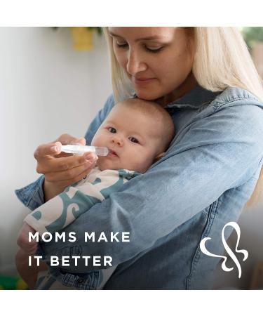 Mommy's Bliss Gripe Water Original 4 fl oz - Soothing Relief for Baby's Tummy - Buy Online on GoSupps.com