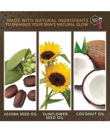 BURT'S BEES Peony Pool All Aglow Lip & Cheek Stick 0.32 OZ - Natural Glow for Lips and Cheeks - Buy Online on GoSupps.com