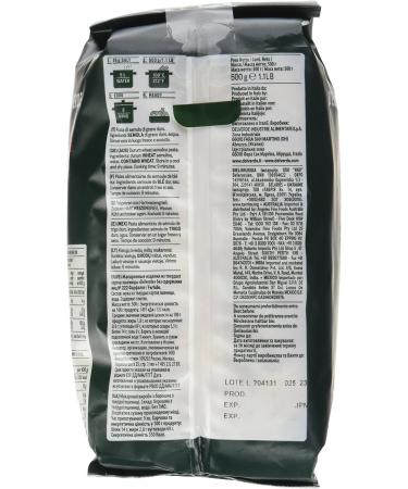 DELVERDE Farfalle 500 g - Buy Online on GoSupps.com