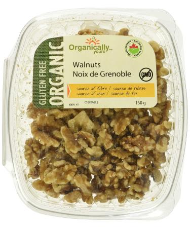 Walnuts 150 Grams