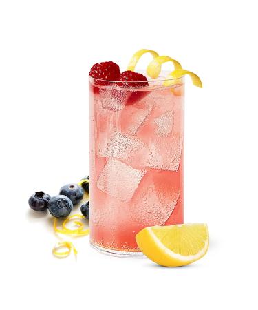 Munchkin Milkmakers Lactation Drink Mix - Berry Lemonade (14 Count) | With B Vitamins/Collagen/Fenugreek & Milk Thistle for Breastfeeding Moms - Buy Online on GoSupps.com