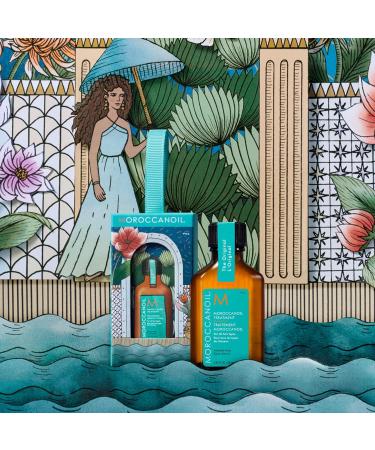 Moroccanoil Holiday Stocking Stuffer Originale - Buy Online on GoSupps.com