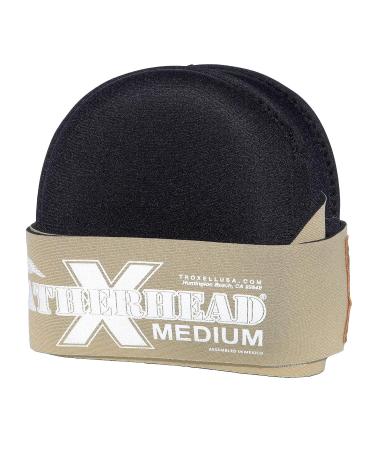 TROXELL USA - SuperSoft Leatherhead (Reg / Med Size & Bagged in Pairs) - Buy Online on GoSupps.com