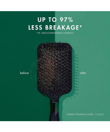 Nexxus Unbreakable Care 3-Piece Regimen Pack for Fine and Thin Hair - Keratin, Collagen, Biotin - White - 3 Count - Buy Online on GoSupps.com