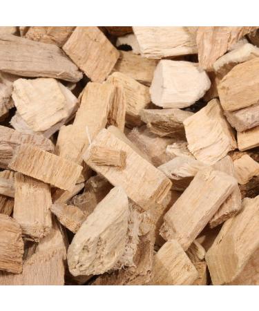 JBL Beech Wood Chips TerraWood 71016 - Ideal Substrate for Dry & Semi-Dry Terrariums 5L | Premium Eco-Friendly Choice - Buy Online on GoSupps.com