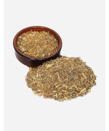 IGART Wormwood Herb 1000g 1kg | Artemisia Absinthum | Natural Wormer | Supports a Healthy Digestive System - Buy Online on GoSupps.com