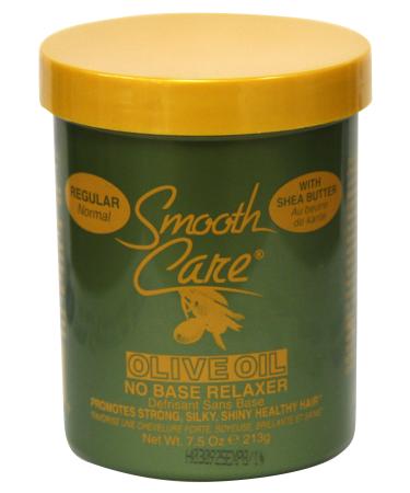 Smoothcare Olive Relaxer Regular 7.5 oz.