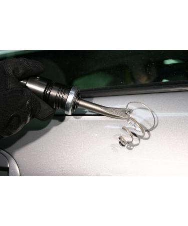 910-18 .401 Shank 3/4 Wide Flat Chisel - 18 Length - Buy Online on GoSupps.com
