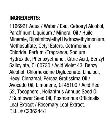 Garnier Nutrisse Color Reviver Hair Mask Cool Blonde 4.2 fl. oz. (Pack of 2) - Buy Online on GoSupps.com