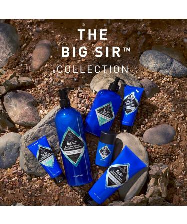 Jack Black Pit Boss Mens Deodorant Antiperspirant - Jack Black Deodorant for Men Antiperspirant for Men Antiperspirant Deodorant Men Men's Deodorant Mens Sensitive Skin Deodorant Mens Gifts Marine Accord & Amber - Buy Online on GoSupps.com