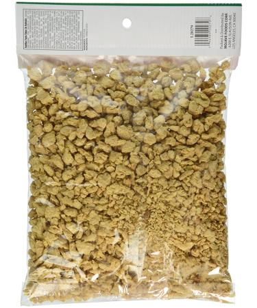 El Guapo Textured Soy Protein 8 oz - Plant-Based Meat Substitute - Buy Online on GoSupps.com