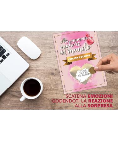 Original Mother's Day Gift Idea (mom special) - Buy Online on GoSupps.com