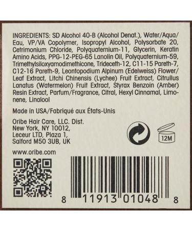 Oribe Maximista Thickening Spray 6.8 Fl Oz - Volumizing Hair Spray - Buy Online on GoSupps.com
