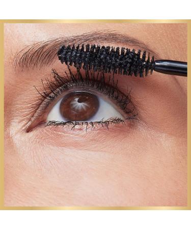 L'Or al Paris Cosmetics Age Perfect Waterproof Black Mascara - Buy Online on GoSupps.com