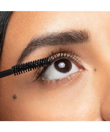 Physicians Formula Eye Booster Lash Illusion Mascara Ultra Black - Intense Volume & Length - Buy Online on GoSupps.com