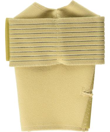 Buy FarrowWrap Classic Footpiece in Tan - BSN Jobst FarrowMed | International Shipping Available - Buy Online on GoSupps.com