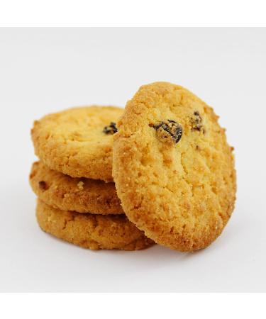 Royal Danish Premium Butter Cookies Festive Tin 16oz 3 Pack - Buy Online on GoSupps.com