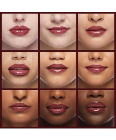 rom&nd Juicy Lasting Tint - 21 Deep Sangria | Ripe Fruit Colors - Buy Online on GoSupps.com