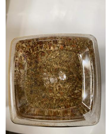 Kirkland Signature Organic No-Salt Seasoning 14.5oz - Pack of 2 - Buy Online on GoSupps.com