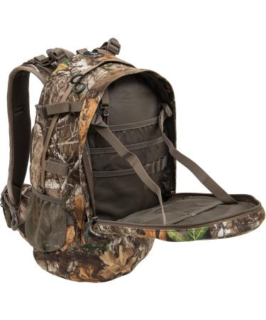 ALPS OutdoorZ Pursuit Pack Realtree Edge 44L - Lightweight Hunting Backpack - Buy Online on GoSupps.com