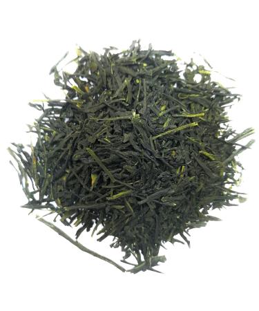 Japan Gyokuro Green Tea Kagoshima 50g | Premium Japanese Loose Leaf Green Tea | Fine Sweetness & Umami - TeaClub - Buy Online on GoSupps.com