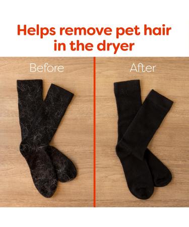 Bounce Pet Hair and Lint Guard Mega Dryer Sheets with 3X Pet Hair Fighters Fresh Scent 180 Count - Buy Online on GoSupps.com