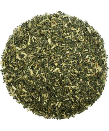 Marcoina Nettle Leaves Herbal Tea - Caffeine-Free Cut Leaf 113g(4oz) Origin from Bulgaria Premium Quality in Resealable Bag NETTLE Leaves Cut 113-g. / 4-oz. - Buy Online on GoSupps.com
