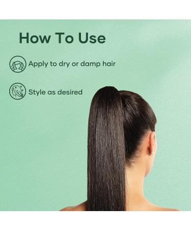 Botanic Hearth Tea Tree Hair Cream - Styling & Texturizing Hair Fiber - Strong Hold, Sulfate Free, Hydrating - for Men and Women - All Hair Types - 7 oz - Buy Online on GoSupps.com