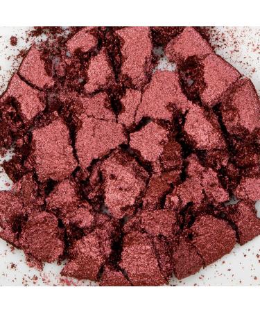  MESAUDA Mesauda Milano Eye Shadow VIBRANT 208 - Leather - Buy Online on GoSupps.com