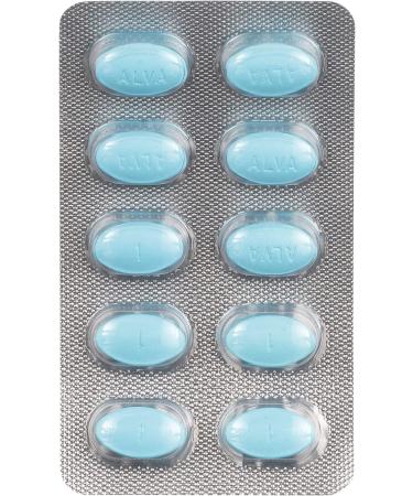 Diurex Max Water Pills - Maximum Strength Caffeine-Free Diuretic for Water Bloat - Buy Online on GoSupps.com