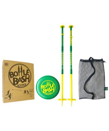 Bottle Bash Rookie Outdoor Flying Disc Game - Buy Online on GoSupps.com