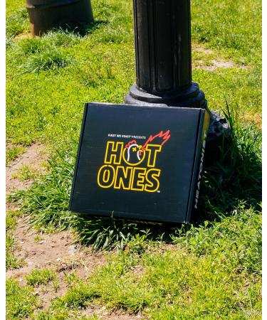 Hot Ones Season 21 Hot Sauces 10-Pack - 5 fl oz Bottles - Buy Online on GoSupps.com