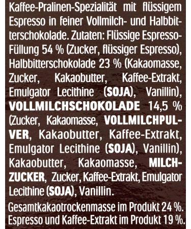 Pocket Coffee - Pack of 12 - 62g - Buy Online on GoSupps.com