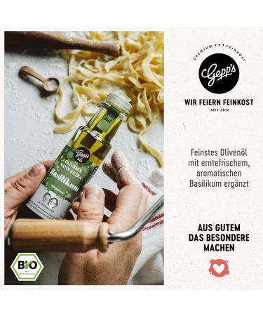 Gepp s Delicatessen Bella Italia Gift Box | Premium Italian Gift Basket for Men & Women | Unique Italian Specialties for Memorable Moments - Buy Online on GoSupps.com