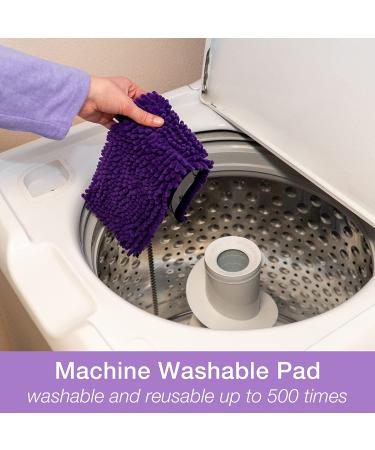 Bona Pet System Microfiber Sweeping Pad - Multi-Surface Floor Cleaner - Buy Online on GoSupps.com