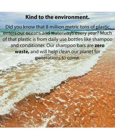 Buy Truth & Love Beauty Rose Honey Shampoo Bar | Sustainable Eco-Friendly Organic | Ideal for Normal to Sensitive Hair | 3oz - Buy Online on GoSupps.com