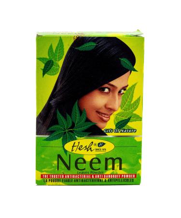 Hesh Neem leaves Powder 100gms by Hesh Neem Leaves Powder