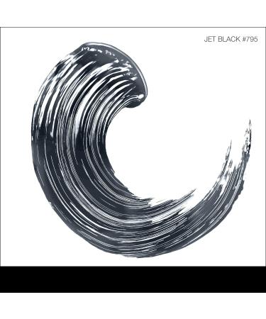 COVERGIRL So Lashy! blastPRO Mascara Jet Black - 0.44 fl oz - Long-lasting Formula - Buy Online on GoSupps.com