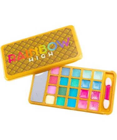 Rainbow HIGH Smartphone Make-Up Set | Children's Eyeshadow Lipgloss & Mirror | Perfect Gift for Girls - Nice Group - Buy Online on GoSupps.com